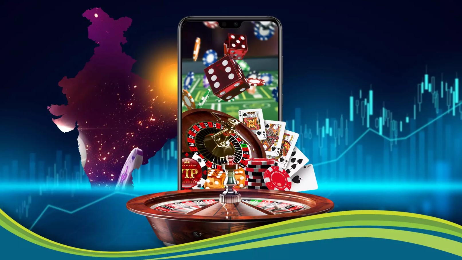 mobile marketing for casinos